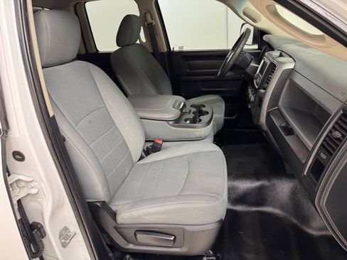 Used 2017 RAM 1500 Tradesman w/ Popular Equipment Group AWD/4WD image 30