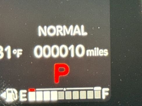 New 2026 Honda HR-V EX-L image 18