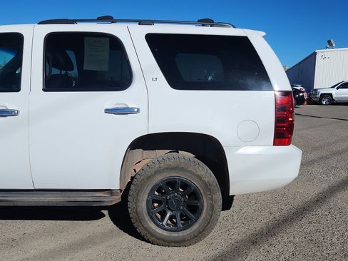 Used 2014 Chevrolet Tahoe LT w/ All-Star Edition image 9