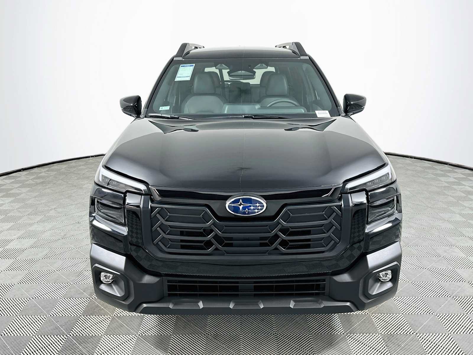 New 2026 Subaru Outback Premium AWD/4WD image 2