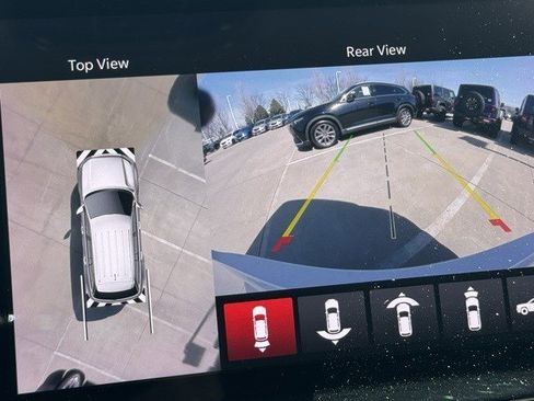 Certified 2023 Jeep Grand Cherokee L Limited w/ Luxury Tech Group II image 21