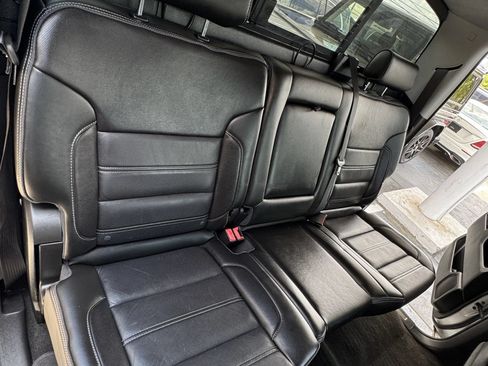 Used 2018 GMC Sierra 1500 Denali w/ Denali Ultimate Package AWD/4WD image 23