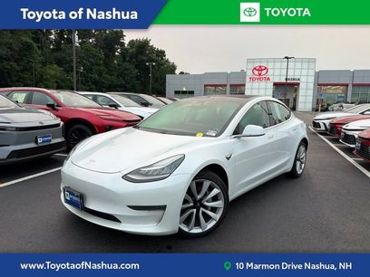 Used 2020 Tesla Model 3 Long Range