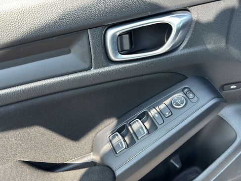 Used 2024 Honda Civic Sport image 13