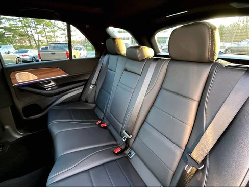 Used 2026 Mercedes-Benz GLE 350 4MATIC image 28