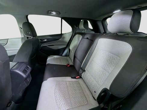 Used 2023 Chevrolet Equinox LT image 22