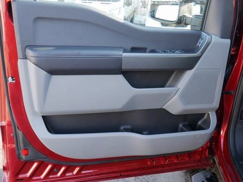 New 2026 Ford F250 XLT w/ FX4 Off-Road Package image 12