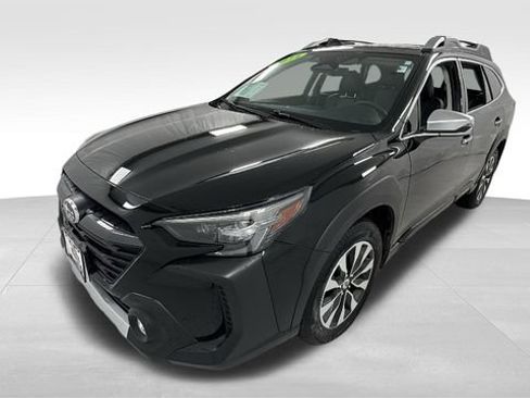 Certified 2024 Subaru Outback Touring XT w/ Popular Package #2 image 8