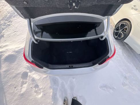 Used 2017 Nissan Altima 2.5 SL image 25