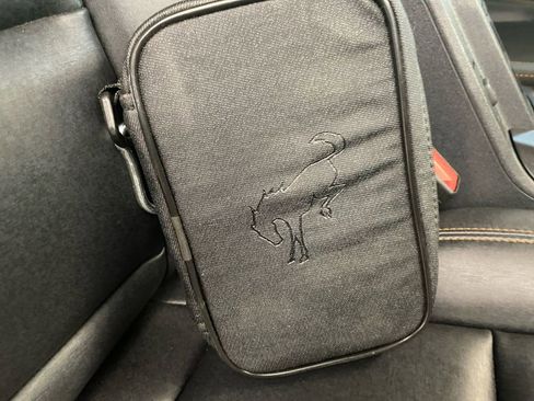 Used 2024 Ford Bronco Badlands image 28