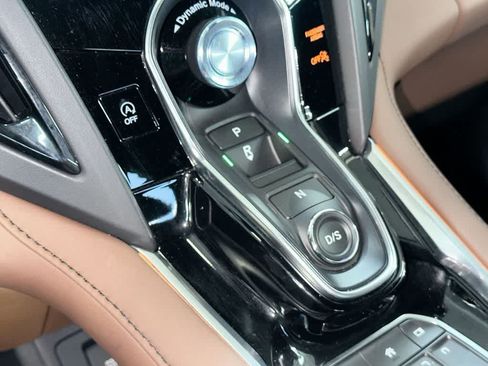 Used 2023 Acura RDX w/ Technology Package FWD image 19