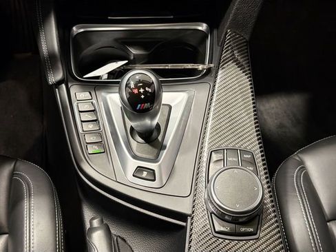 Used 2018 BMW M3 w/ Executive Package image 16