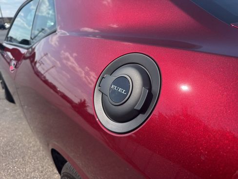 Used 2021 Dodge Challenger SRT Hellcat w/ Plus Package image 10