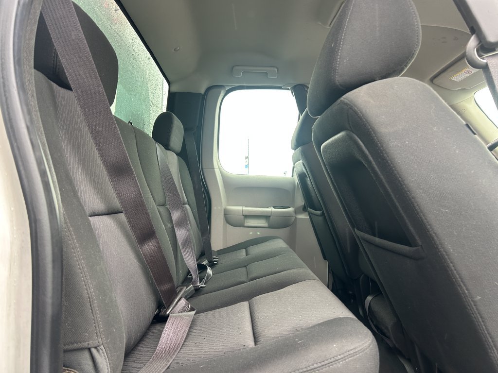 Used 2013 Chevrolet Silverado 2500 W/T RWD image 26