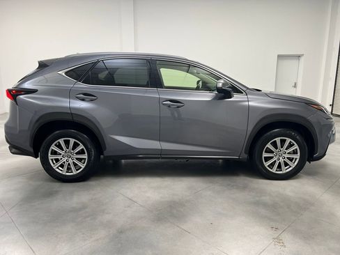 Used 2021 Lexus NX 300 FWD w/ Accessory Package 2 image 8