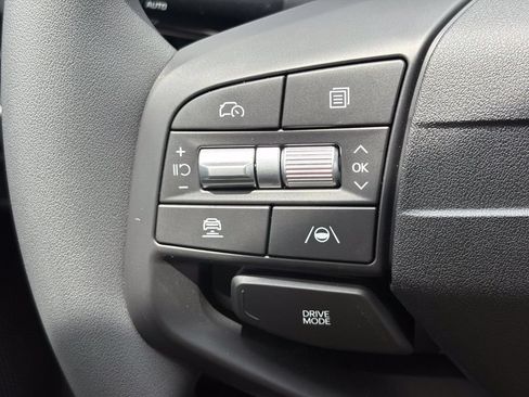 New 2026 Kia K4 FWD image 21
