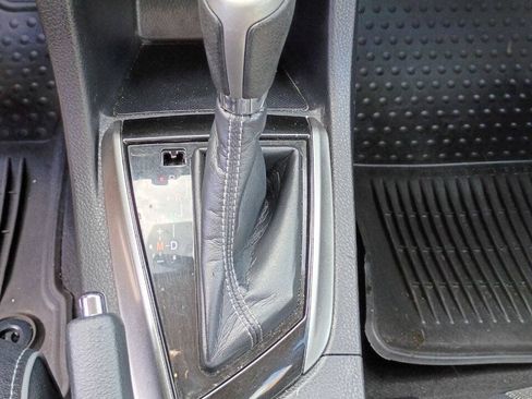Used 2015 Toyota Corolla S w/ Body Protection Package #1 FWD image 16