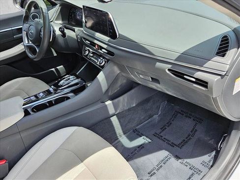 Used 2021 Hyundai Sonata Limited FWD image 22