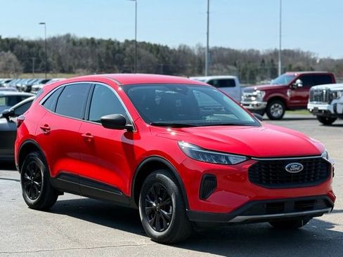 Used 2024 Ford Escape Active w/ Tech Pack #1 image 33