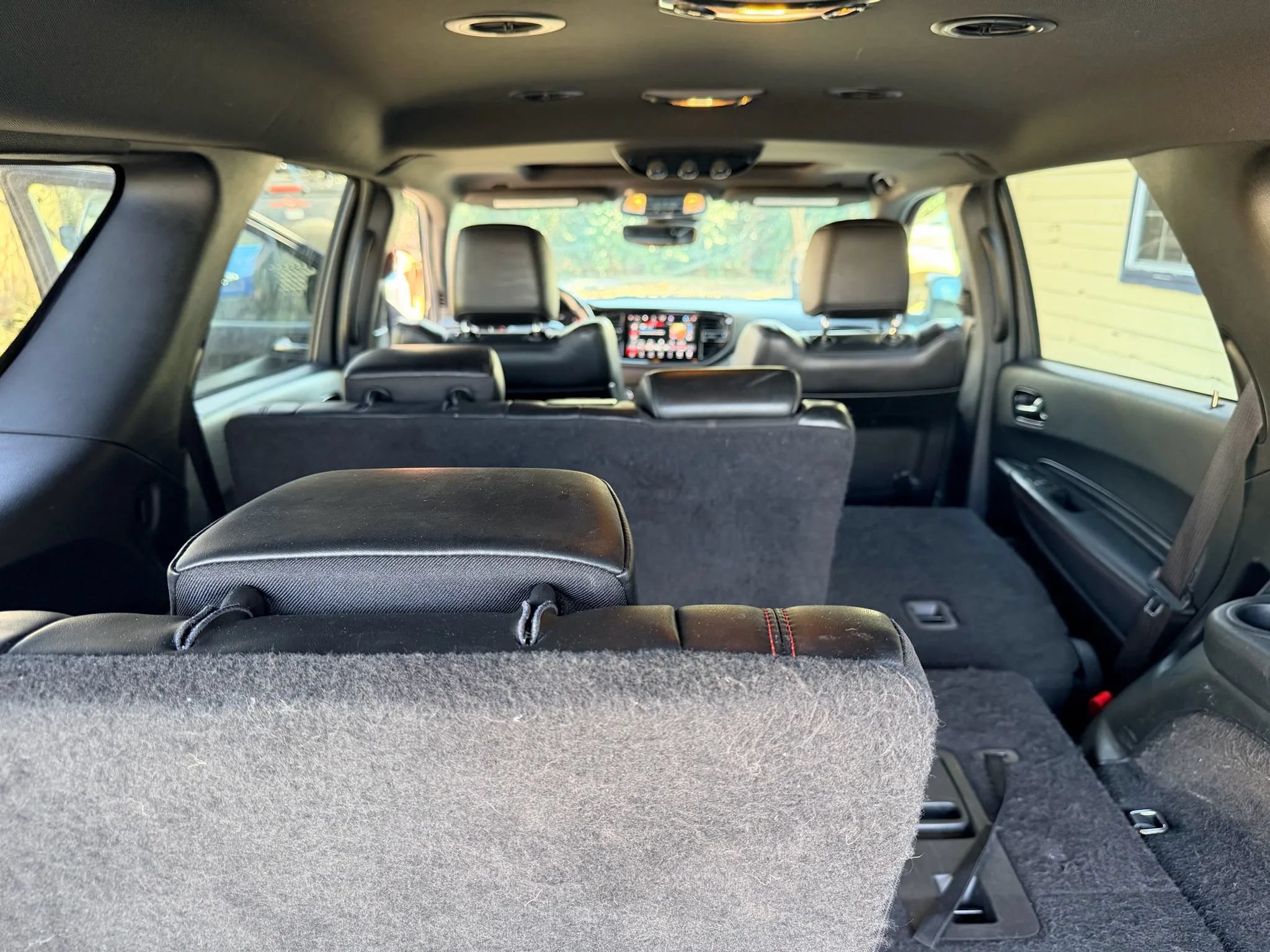 Used 2023 Dodge Durango GT AWD/4WD image 27