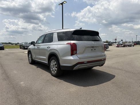 Used 2025 Hyundai Palisade SEL AWD/4WD image 3
