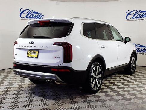Used 2021 Kia Telluride S image 6