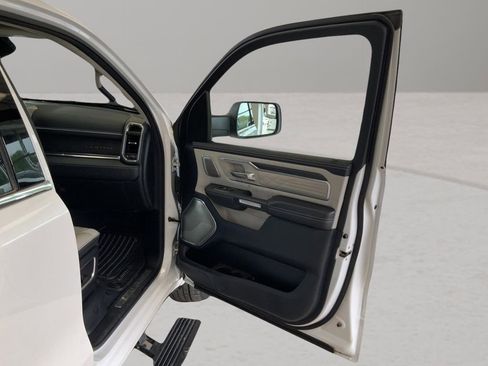 Used 2022 RAM 1500 Limited AWD/4WD image 26