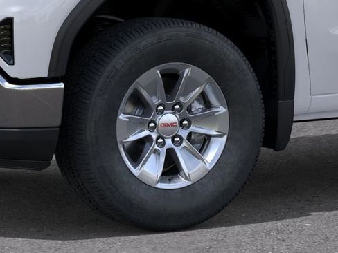 New 2026 GMC Sierra 1500 Pro w/ Pro Value Package image 9