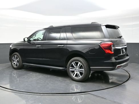 Used 2024 Ford Expedition Max Limited image 4