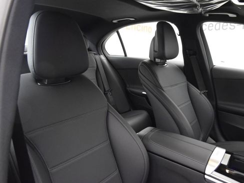 New 2026 Mercedes-Benz C 300 Sedan image 16