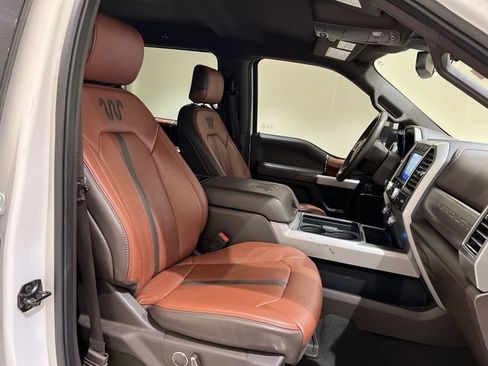 Used 2020 Ford F250 King Ranch w/ FX4 Off-Road Package AWD/4WD image 24