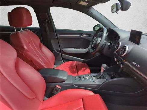 Used 2020 Audi A3 2.0T Premium w/ Final Edition Package image 25