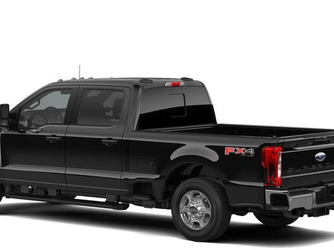 New 2026 Ford F250 XLT w/ XLT Premium Package AWD/4WD image 2