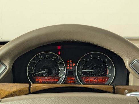 Used 2004 BMW 745Li image 18