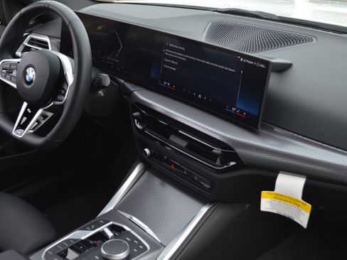 Used 2026 BMW 430i xDrive Coupe w/ M Sport Package image 31