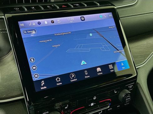 Certified 2025 Jeep Grand Cherokee Limited image 21