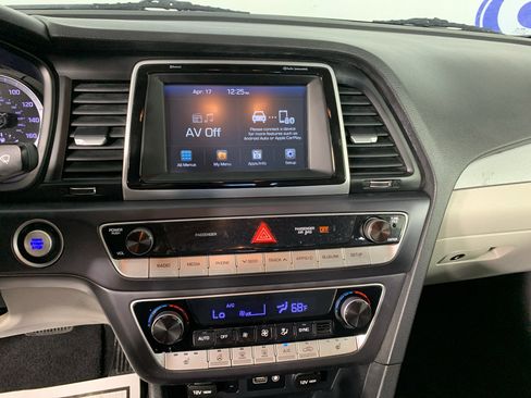 Used 2019 Hyundai Sonata SEL FWD image 26