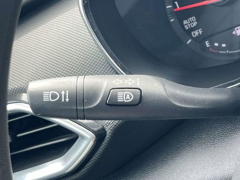 Certified 2023 Chevrolet TrailBlazer LT image 19