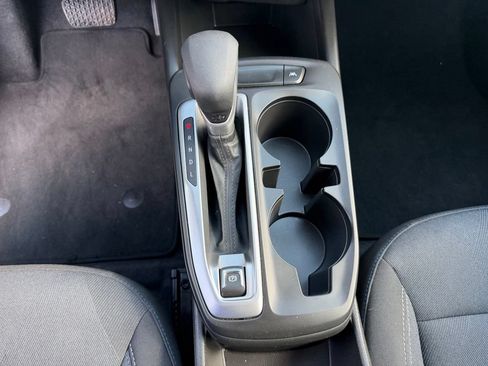 Used 2026 Chevrolet Trax LS FWD image 16