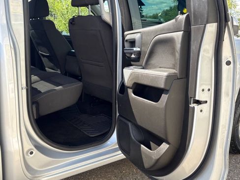 Used 2018 Chevrolet Silverado 1500 LT w/ All Star Edition AWD/4WD image 18