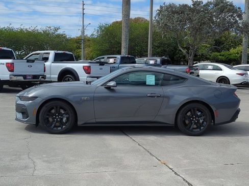 New 2026 Ford Mustang GT image 5