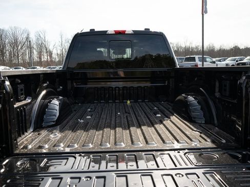 New 2026 Ford F350 Lariat w/ Lariat Ultimate Package AWD/4WD image 20