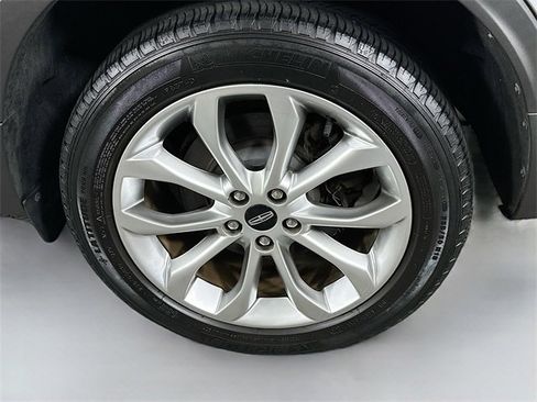 Used 2019 Lincoln MKC Select w/ Select Plus Package image 31