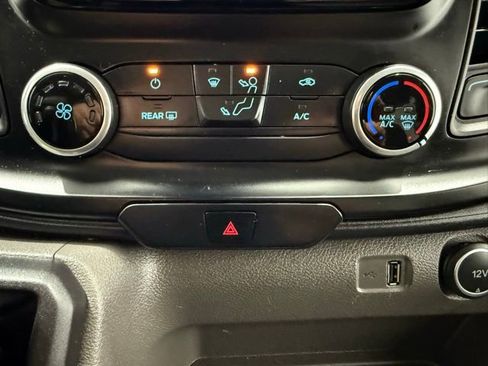 Used 2021 Ford Transit 350 XLT image 31
