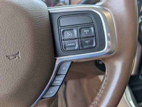 Used 2020 RAM 2500 Laramie AWD/4WD image 29