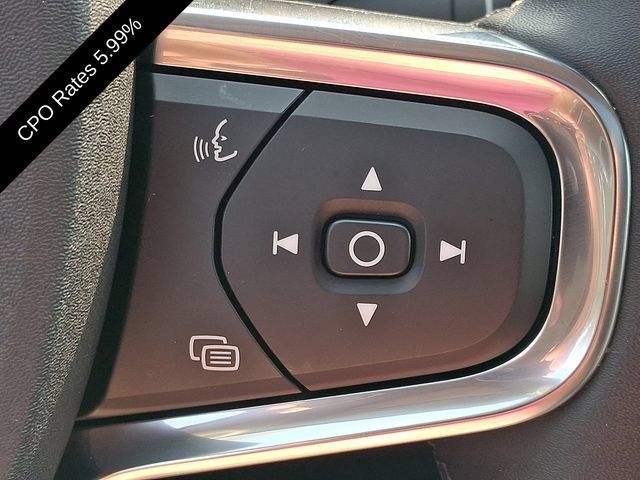 Certified 2023 Volvo XC40 B5 Plus w/ Driver Assist Package AWD/4WD image 27