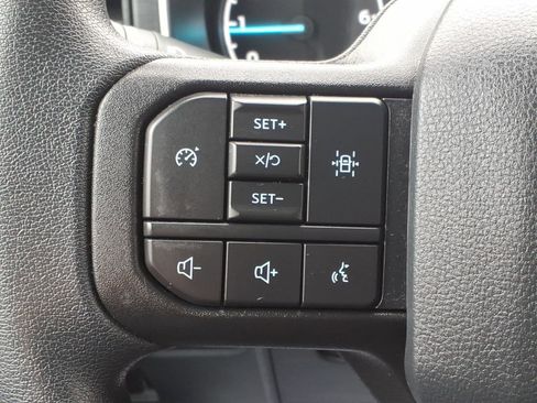 Certified 2023 Ford F150 XL w/ STX Appearance Package AWD/4WD image 14