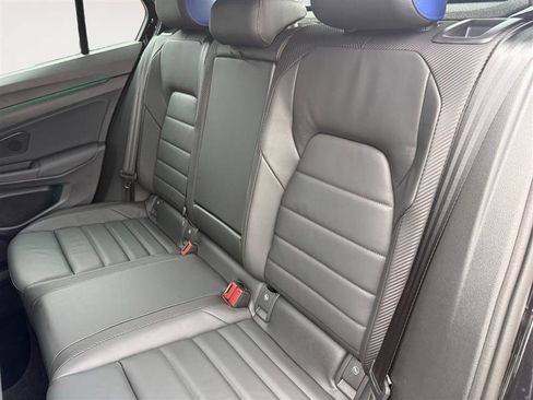 Used 2022 Volkswagen Golf R AWD/4WD image 15