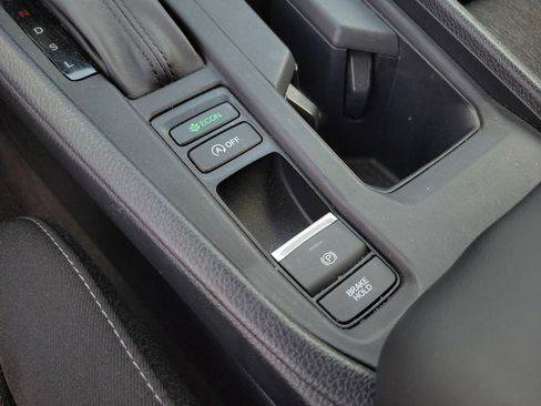 Used 2023 Honda Accord EX image 11