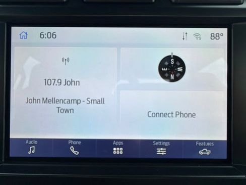 Used 2024 Ford F550 4x4 Crew Cab Super Duty image 25